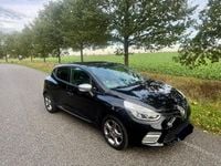 Gebraucht Renault Clio IV GT-Line 90 PS (66 kW) 2015 Kleinwagen