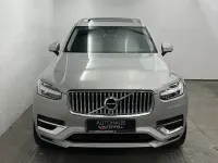 Gebraucht Volvo XC90 Plus 338 PS (248 kW) 2023 Silver dawn SUV