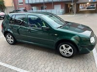 gebraucht VW Golf IV TÜV 2025