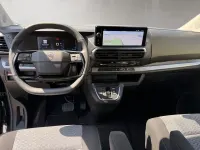 Neu Citroën Spacetourer 179 PS (131 kW) 2026 Schwarz Van / Kleinbus