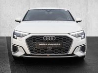 Gebraucht Audi A3 Sportback e-tron Advanced Plus 204 PS (150 kW) 2023 Kleinwagen