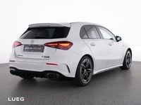 Gebraucht Mercedes A45 AMG AMG 421 PS (309 kW) 2023 Weiß Limousine