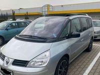 gebraucht Renault Espace 7 sitzer