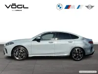 Gebraucht BMW 220 M Sport 150 PS (110 kW) 2025 Grau Coupé