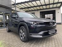 Gebraucht Mazda MX30 Ad'Vantage 106 kW (145 PS) 2023 Schwarz SUV