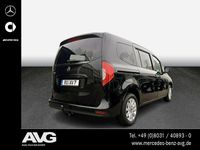 Gebraucht Mercedes T180 Progressive 131 PS (96 kW) 2026 Loparitschwarz Van / Kleinbus