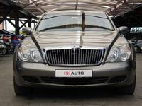 Gebraucht Maybach 57 551 PS (405 kW) 2004 Limousine