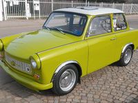 Gebraucht Trabant 601 26 PS (19 kW) 1988 Grün Limousine