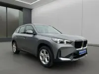 Gebraucht BMW X1 Performance 156 PS (114 kW) 2025 Grau SUV