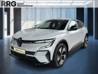 Gebraucht Renault Megane E-Tech 160 kW (218 PS) 2023 Rafalegrau Kleinwagen