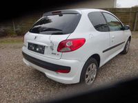 gebraucht Peugeot 206+ 206 206+ 75