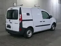 Gebraucht Renault Kangoo Rapid Extra 95 PS (69 kW) 2020 Weiß Van / Kleinbus