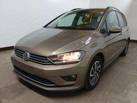 Gebraucht VW Golf VII Sound 110 PS (80 kW) 2017 Gold Limousine