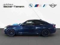 gebraucht BMW 530 i xDrive M Sport, Softclose, Elektr. Sitze, Laserl