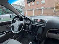 Używany Kia Picanto 64 KM (47 kW) 2004 Zielony Hatchback