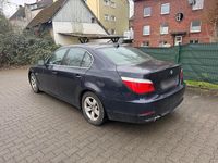 Gebraucht BMW 523 190 PS (139 kW) 2009 Limousine