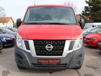 gebraucht Nissan NV400 Kastenwagen L1H1 2,8t PRO