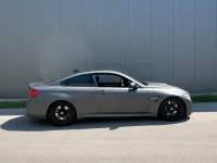 Gebraucht BMW M4 Performance 510 PS (375 kW) 2014 Grau Coupé