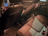 Gebraucht Audi A3 Ambiente 125 PS (91 kW) 2010 Silber Kleinwagen