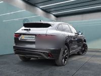 Gebraucht Jaguar F-Pace R-Dynamic 404 PS (297 kW) 2021 Grau SUV