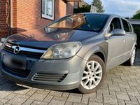 gebraucht Opel Astra Elegance BJ 2004 TÜV bis 01.2026 gepflegt