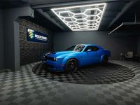 Gebraucht Dodge Challenger 379 PS (278 kW) 2019 Blau Coupé