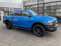 gebraucht Dodge Ram SLT CREW CAB 4X4 MJ 2022 *NAVI RFK AHK*