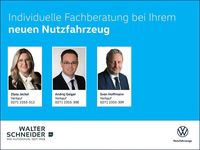 Neu VW Multivan Edition 150 PS (110 kW) 2026 Schwarz Van