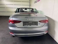 gebraucht Audi A5 Cabriolet 2.0 TFSI #QUATTRO #SPORT #HUD