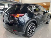 gebraucht Mazda CX-5 2.0L SKYACTIV G 165