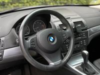 gebraucht BMW X3 xDrive20d EDITION LIFESTYLE SPORT WINTER AHK