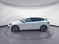 Neu BMW 118 M Sport 150 PS (110 kW) 2026 Weiß Kleinwagen