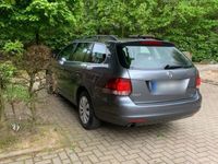 gebraucht VW Golf VI 