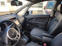 Gebraucht Kia Venga 125 PS (91 kW) 2019 Schwarz Kleinwagen