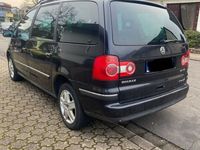 gebraucht VW Sharan 