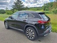 Gebraucht Mercedes EQA250 139 kW (190 PS) 2023 Schwarz SUV