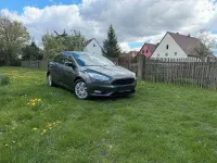 Gebraucht Ford Focus Business Edition 120 PS (88 kW) 2015 Grau Limousine