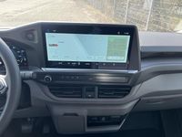 Neu VW T6.1 100 kW (136 PS) 2026 Clear white Van