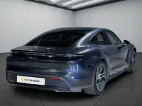 Gebraucht Porsche Taycan 319 kW (435 PS) 2025 Grau Limousine
