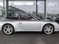 Gebraucht Porsche 911 Carrera 325 PS (239 kW) 2006 Andere