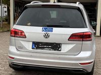 Gebraucht VW Golf Join 116 PS (85 kW) 2018 Silber SUV