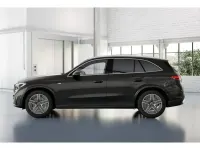 Gebraucht Mercedes GLC300 AMG 204 PS (150 kW) 2026 Grau SUV