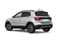 Gebraucht VW T-Cross Active 95 PS (69 kW) 2022 SUV