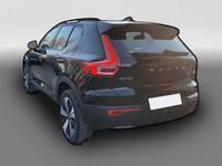 Gebraucht Volvo XC40 Core 169 kW (231 PS) 2022 Schwarz SUV