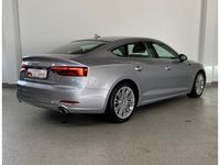 gebraucht Audi A5 Sportback design 40 TFSI S tronic