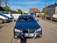 gebraucht BMW 318 e90 / d / 143Ps / Euro 5 / Tempomat