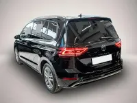 Gebraucht VW Touran 150 PS (110 kW) 2026 Manufacturer Van / Kleinbus
