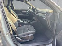 Neu Volvo EX40 Plus 185 kW (252 PS) 2026 Grau SUV