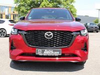 Gebraucht Mazda CX-60 328 PS (241 kW) 2025 Soul red crystal m SUV