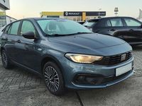 Gebraucht Fiat Tipo Tech 131 PS (96 kW) 2023 Blau Kombi